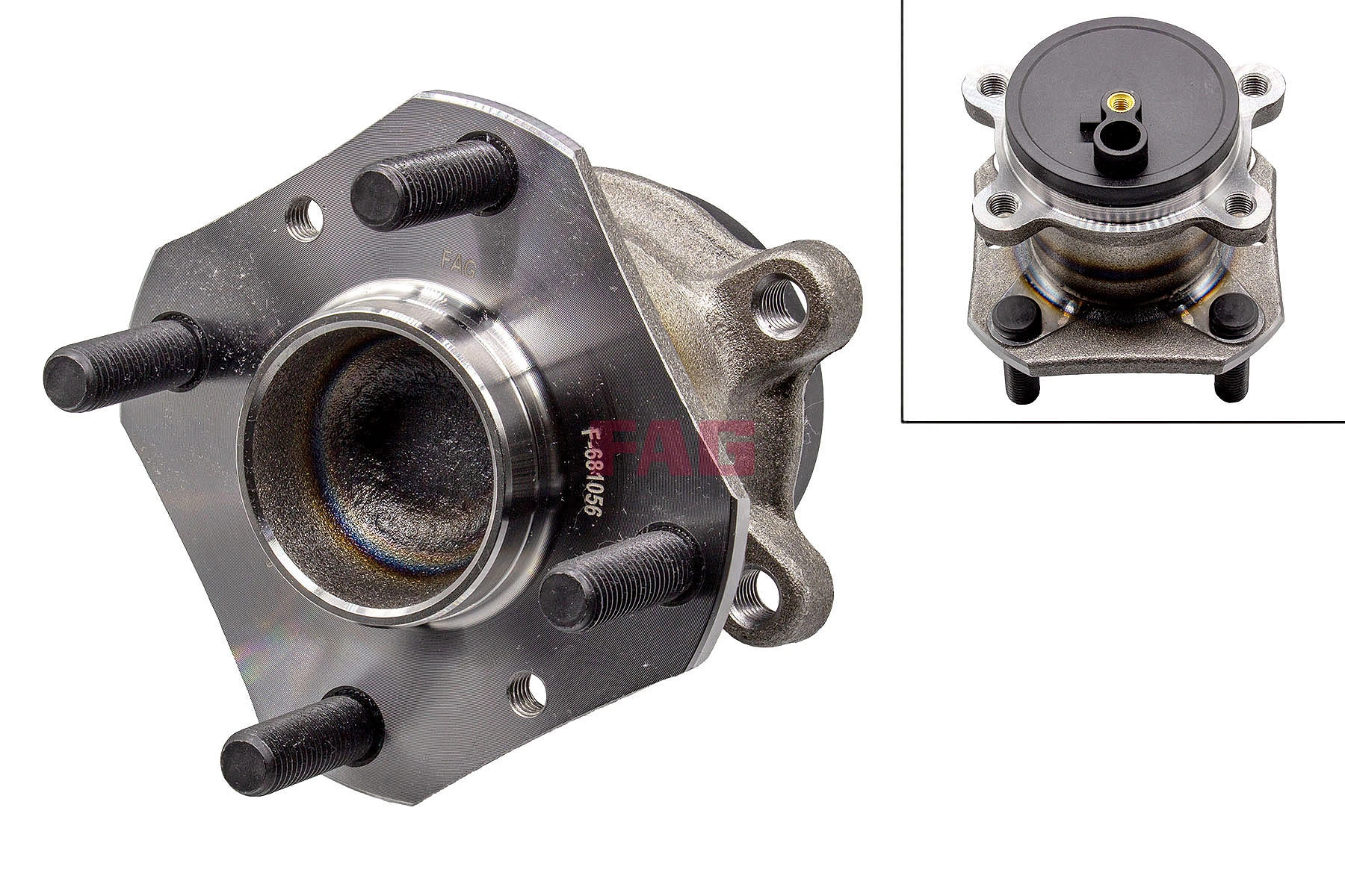 Wheel Bearing Kit